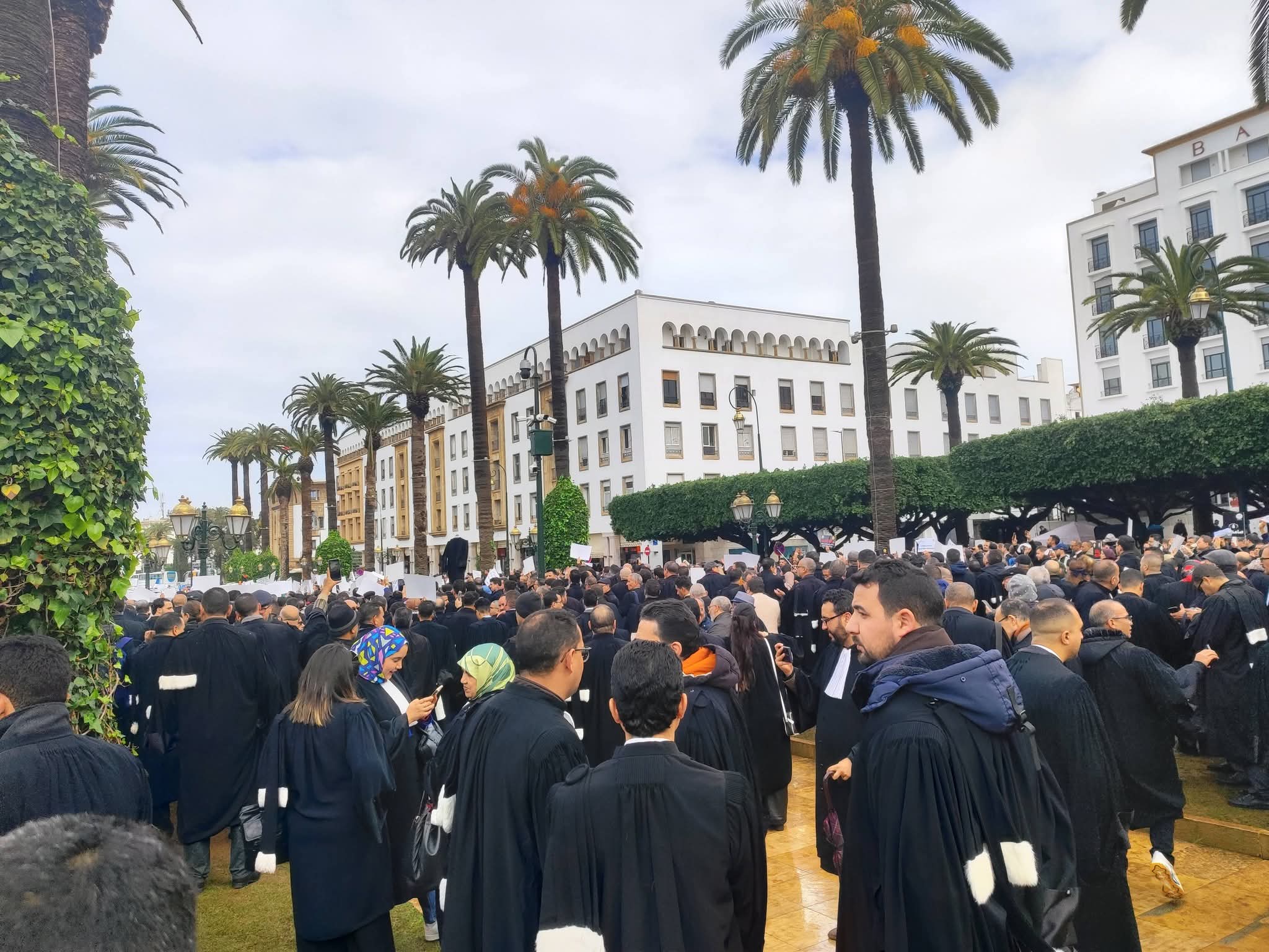 انطلاق الحوار حول مشروع قانون المحاماة.. لجنة مشتركة تفتح باب التوافق بين الحكومة والنقباء