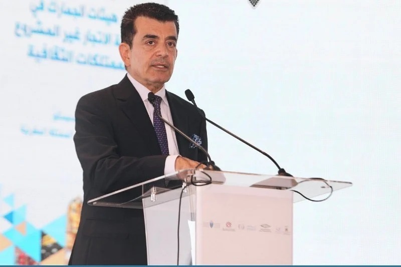 الرباط تحتضن مؤتمراً دولياً حول مكافحة الاتجار غير المشروع بالممتلكات الثقافية