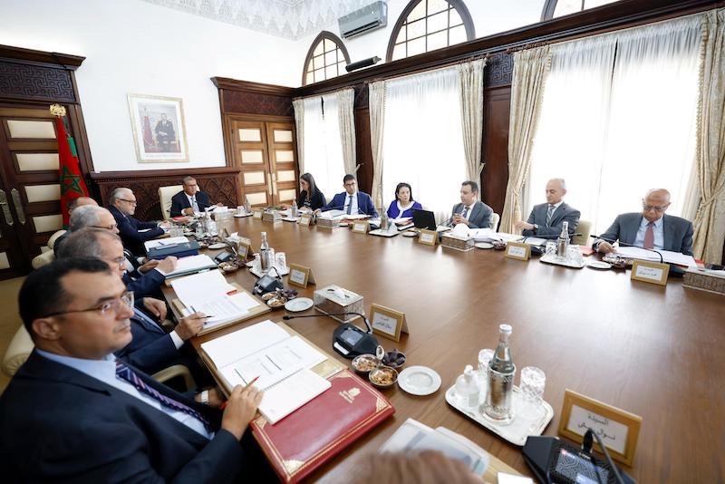 التحول الرقمي يتسارع: المغرب يدخل عصر الجيلالخامس (5G) بخطة تمتد إلى 2030