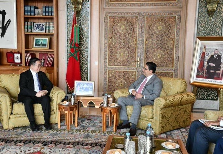 أمين عام "آسيان" يشيد بريادة الملك محمد السادس ويؤكد: المغرب بوابة استراتيجية نحو إفريقيا