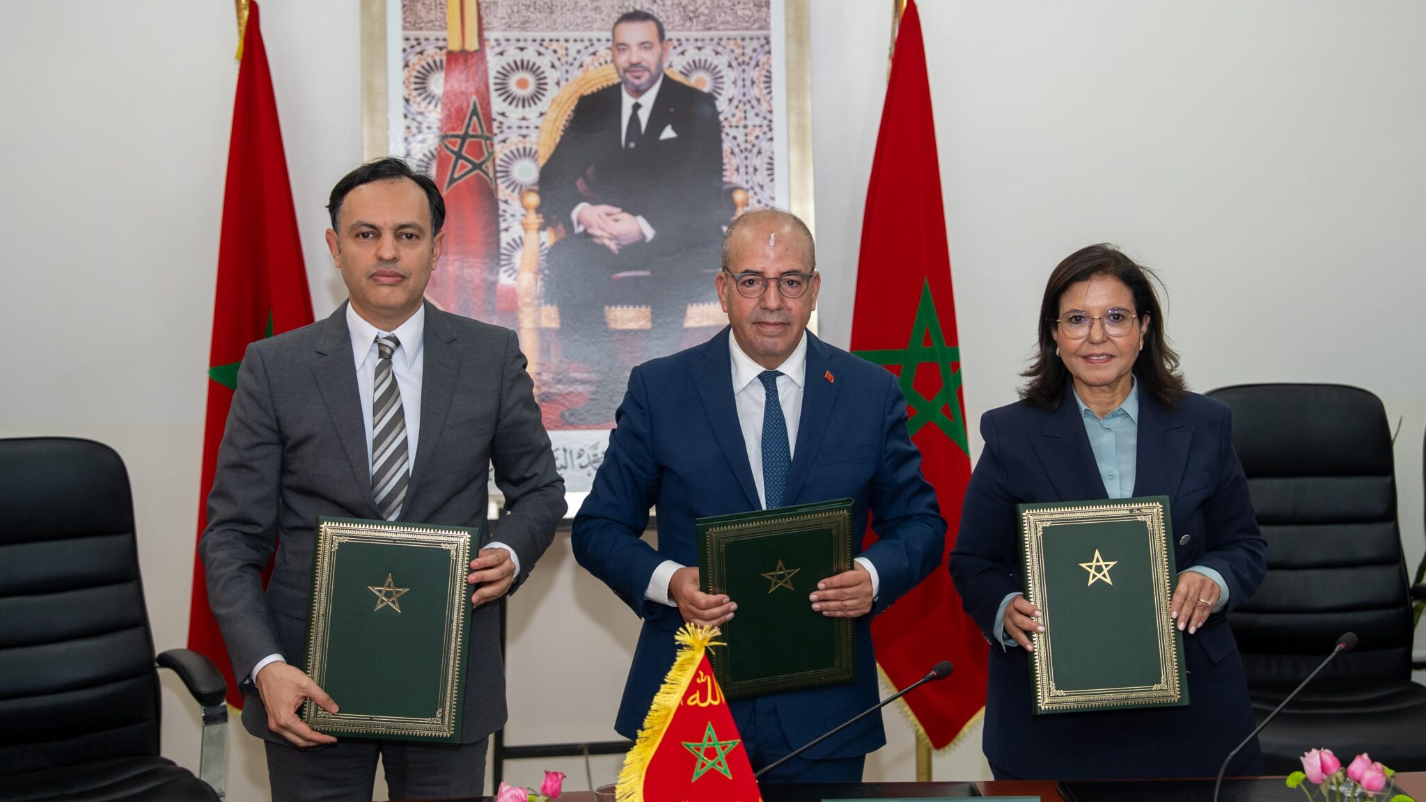 "تدرّج".. برنامج وطني يفتح آفاق التشغيل أمام شباب القرى والسواحل