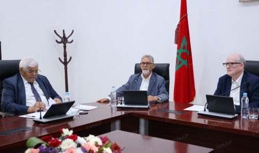 المعهد الملكي للثقافة الأمازيغية يُقيّم مسار تفعيل الطابع الرسمي للغة الأمازيغية