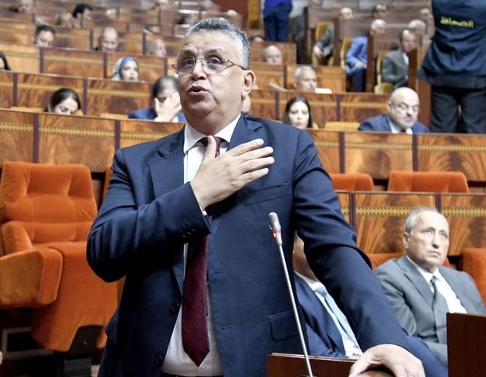 تمرد داخل الأغلبية.. محامو "الأحرار" يواجهون وهبي ويتهمونه بتمرير قانون بـ"نزعة انتقامية