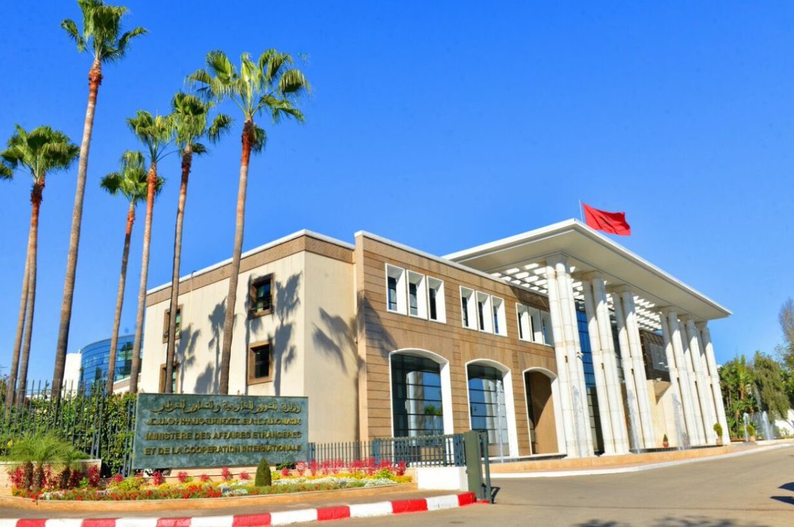 المملكة المغربية تجدد دعمها الراسخ للوحدة الوطنية للجمهورية اليمنية الشقيقة وسيادتها على كافة ترابها