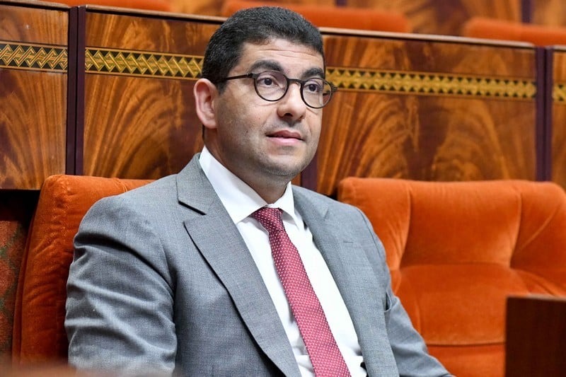بنسعيد: المغرب يتعرض لحملات مغرضة والوزارة تتصدى إعلامياً.. وبرنامج التخييم يتوسع ليشمل السنة كلها