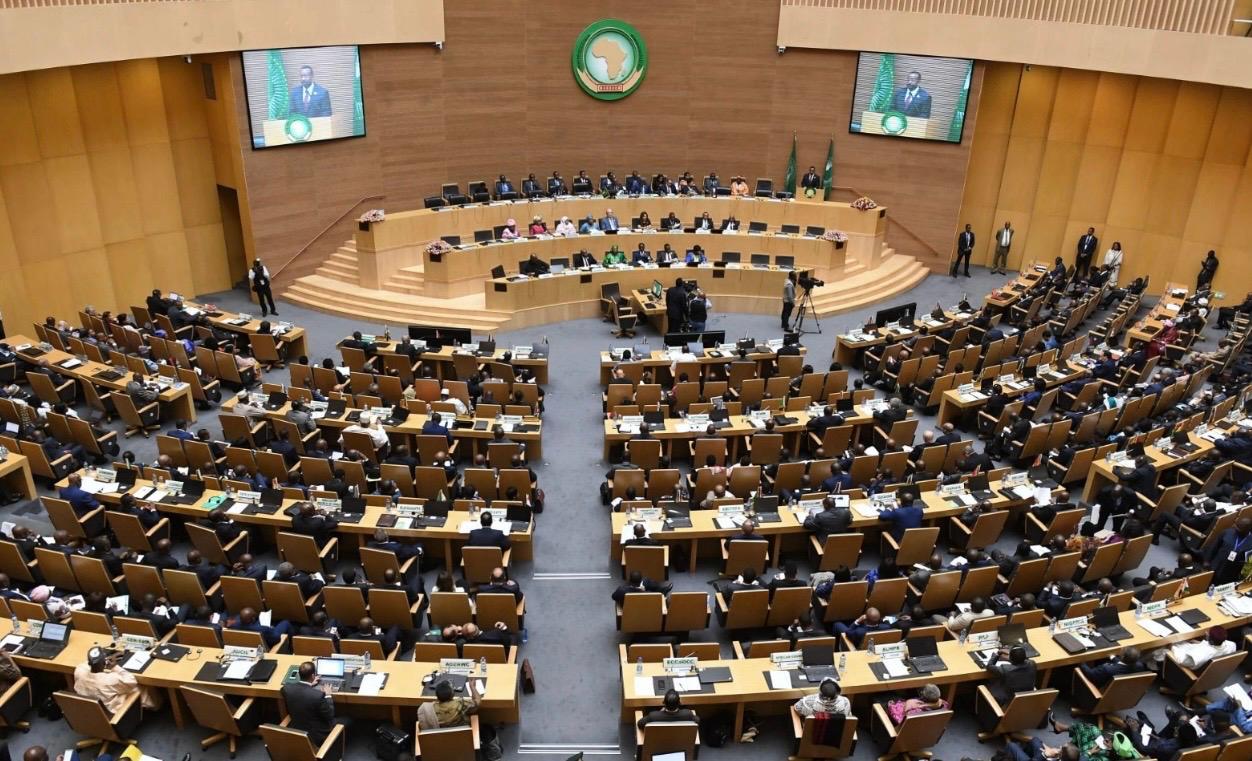 انتخاب المغرب بمجلس السلم والأمن يعزز حضوره في هندسة القرار الإفريقي