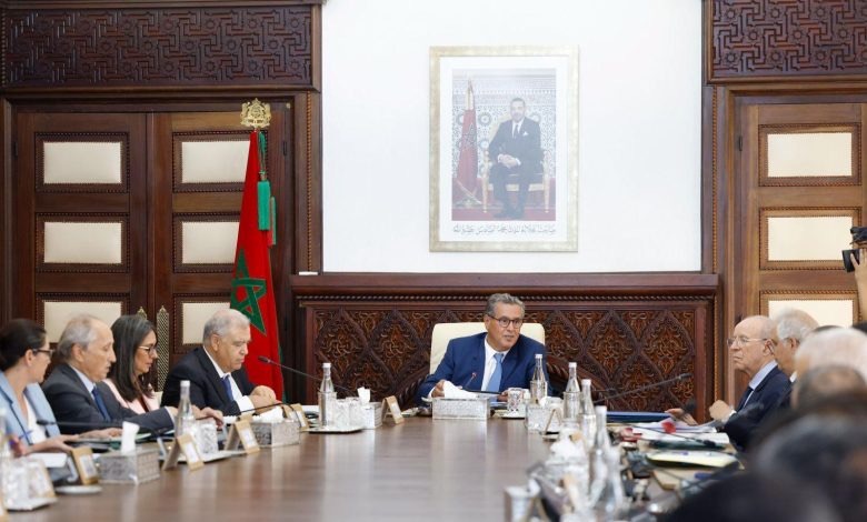 برنامج إعادة الإعمار بالحوز يحقق تقدما كبيرا: إنهاء أشغال 46 ألف مسكن والخيام إلى زوال