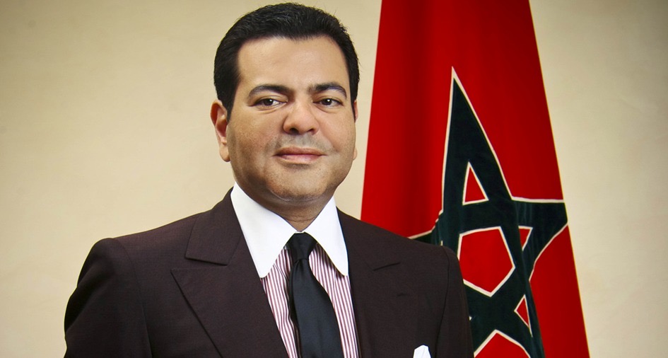 الشعب المغربي يحتفل اليوم الجمعة بالذكرى الخامسة والخمسين لميلاد صاحب السمو الملكي الأمير مولاي رشيد