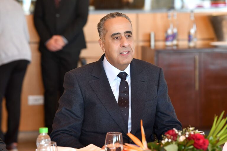 حموشي يقرر صرف منحة مالية استثنائية لفائدة جميع موظفات وموظفي الأمن الوطني