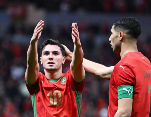 المغرب إلى النهائي بعد ملحمة مثيرة أمام نيجيريا في نصف نهائي كأس إفريقيا