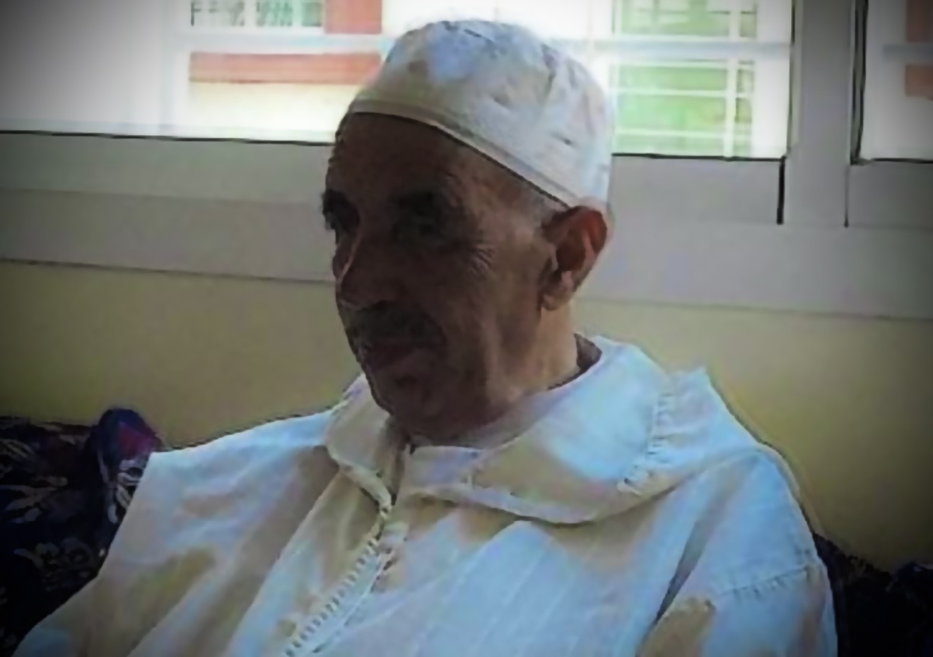 تعزية ومواساة في وفاة الأستاذ محمد العصام