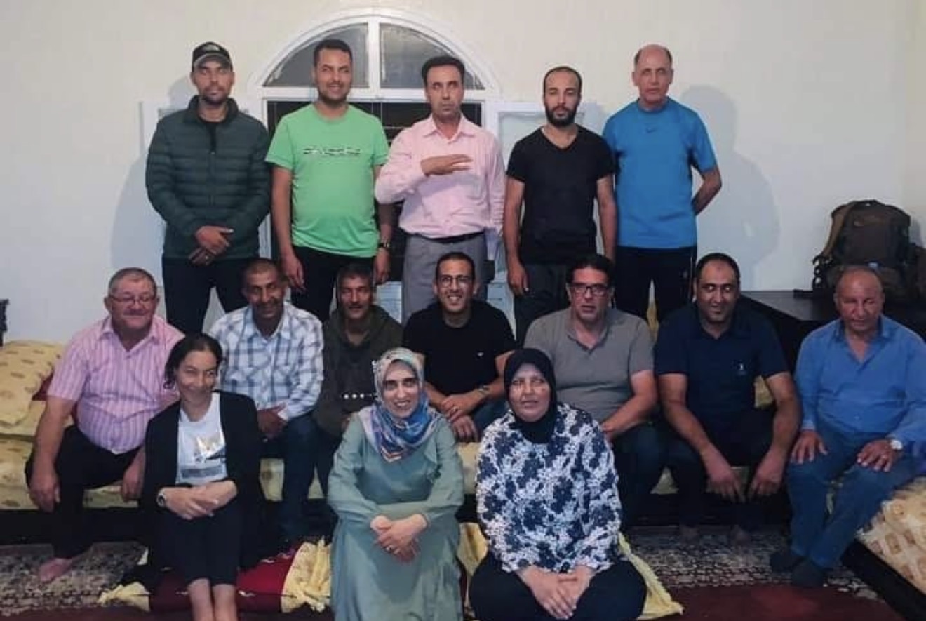 إيموزار كندر..إدارية فاس تجرد ستة مستشارين من الأغلبية بسبب التخلي على انتمائهم السياسي