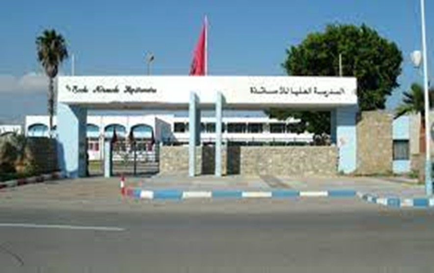 المدارس العليا للأساتذة تفتح أبوابها للطلبة الأجانب ابتداء من الموسم الجامعي المقبل