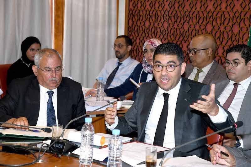 مشروع قانون المجلس الوطني للصحافة يُنعش النقاش حول استقلالية الهيئة ووضعية المقاولات الإعلامية