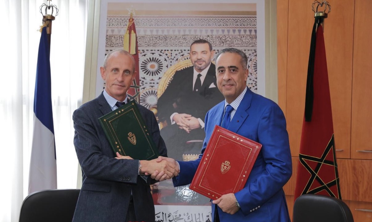 اتفاقية جديدة لمحاربة سرقة السيارات