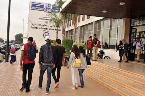 نداء لضمان تكافؤ الفرص للمتفوقين في البكالوريا في تيسير اجتياز امتحانات المدارس و المعاهد ذات الاستقطاب المحدود
