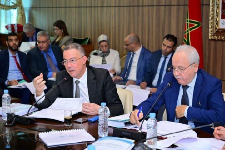 مصادقة بالأغلبية على الجزء الأول من مشروع مالية 2026 بعد نقاشات واسعة