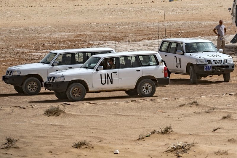 تحولات في ملف الصحراء المغربية: مراجعة أمريكية لدور "المينورسو" وتعزيز الطرح المغربي