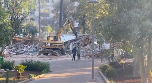 فاس بين مطرقة التهيئة وسندان العبث: أوراش بدون بوصلة عمرانية