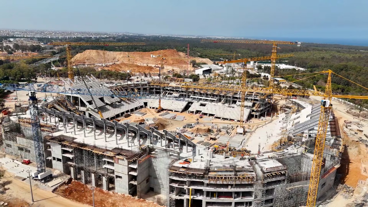 ثلاث جهات تهيمن على ثروة المغرب وسط تزايد الفوارق الجهوية
