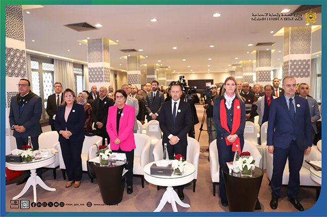 المغرب يحقق تقدما جديدا في مكافحة "السيدا" ويسجل تراجعا بـ22% في الإصابات خلال عقد