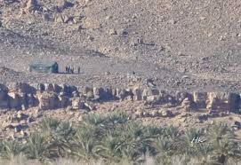 تحركات الجيش الجزائري شرق المغرب… رسائل ضغط  أم اختبار للصبر الاستراتيجي