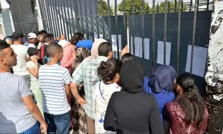 أكثر من 311 ألف ناجح في بكالوريا 2025.. وتراجع طفيف في نسبة النجاح