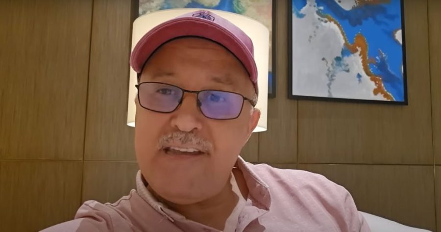 حكم قضائي يدين هشام جيراندو في كندا