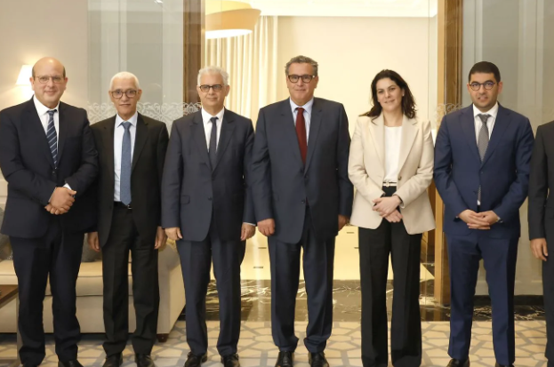 اجتماع طارئ للأغلبية الحكومية لمواجهة غضب الشارع وتحديات الدخول السياسي