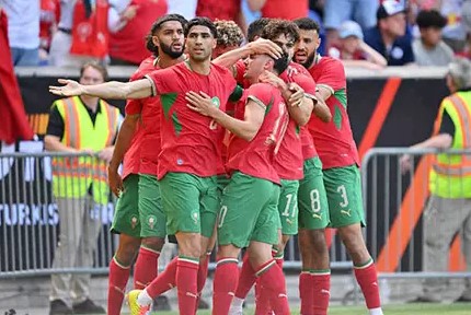 الصحافة العالمية تحتفي بأسود الأطلس بعد التعادل مع البرازيل: المغرب لم يعد مفاجأة في المونديال