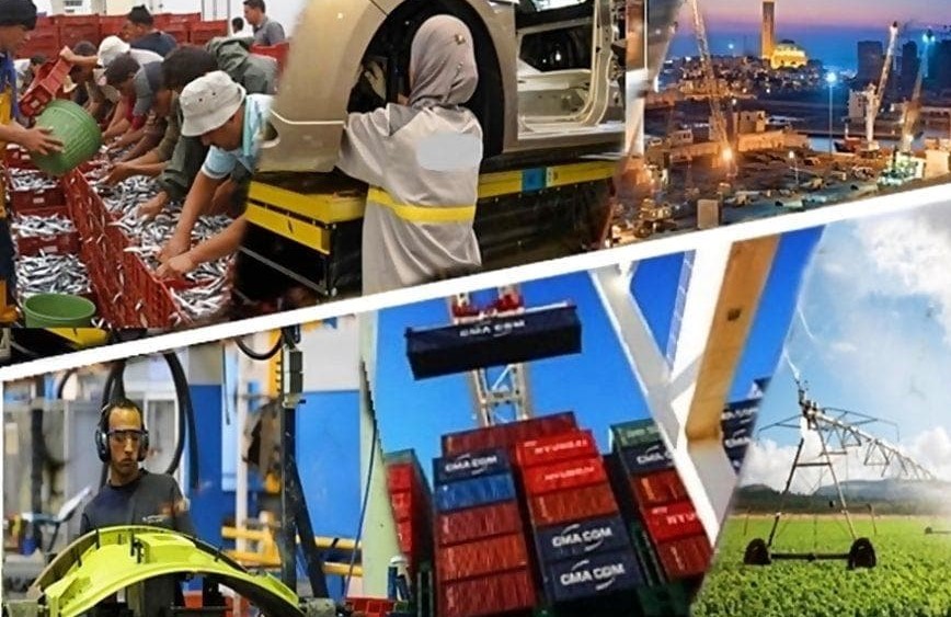 البنك الدولي يخصص 15 مليار دولار لدعم التشغيل والاستثمار بالمغرب حتى 2035