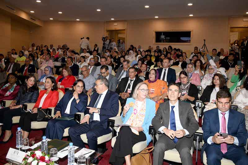 الفتيات في قلب التنمية.. منتدى علمي يرسم خارطة طريق لمغرب المساواة