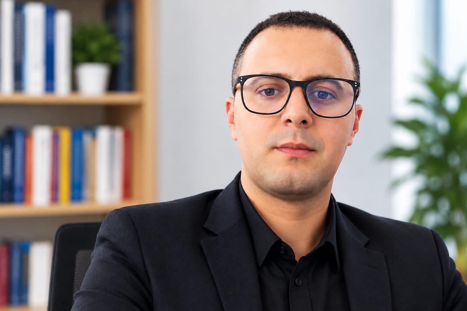 واجب على المواطن أن يستقيل