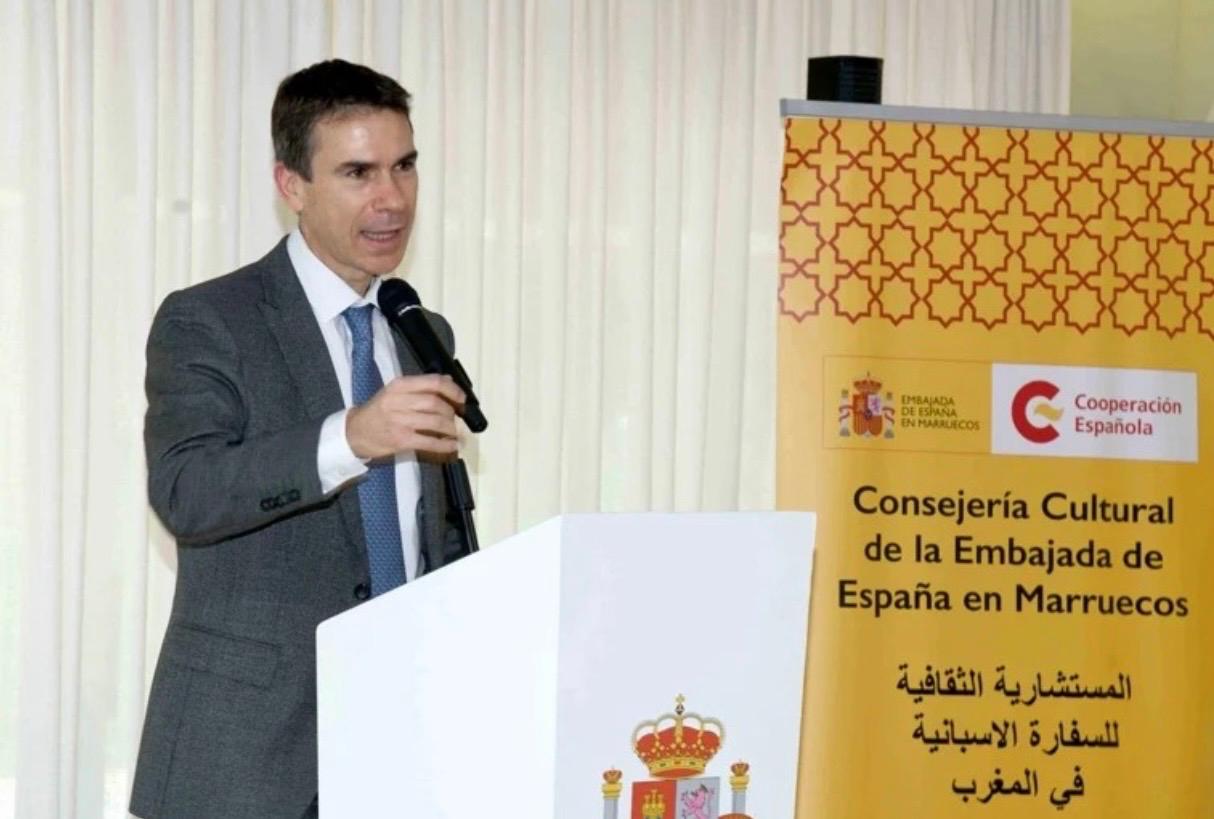 السفارة الإسبانية بالرباط تكشف برنامجها الثقافي لسنة 2026 لتعزيز التقارب مع المغرب