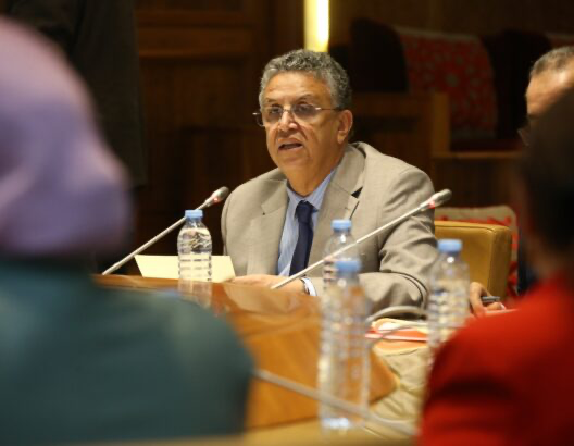 وهبي يطرح إصلاحات عميقة لمهنة المحاماة: ولاية واحدة للنقباء وضبط النيابة بـ"تكليف مكتوب" وسط جدل مهني