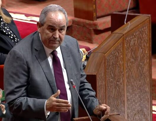 تصعيد مرتقب لأساتذة المعهد الملكي لتكوين الأطر احتجاجا على ما وصفوه بـ"جمود" الوزارة الوصية