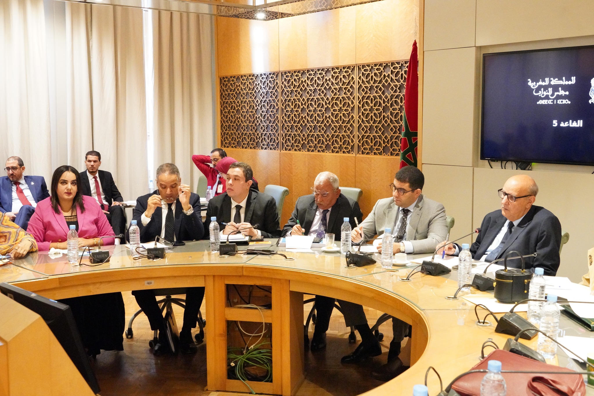 بنسعيد: 80% من دور الشباب عادت للاشتغال… والهدف تعميم الفتح قبل 2026