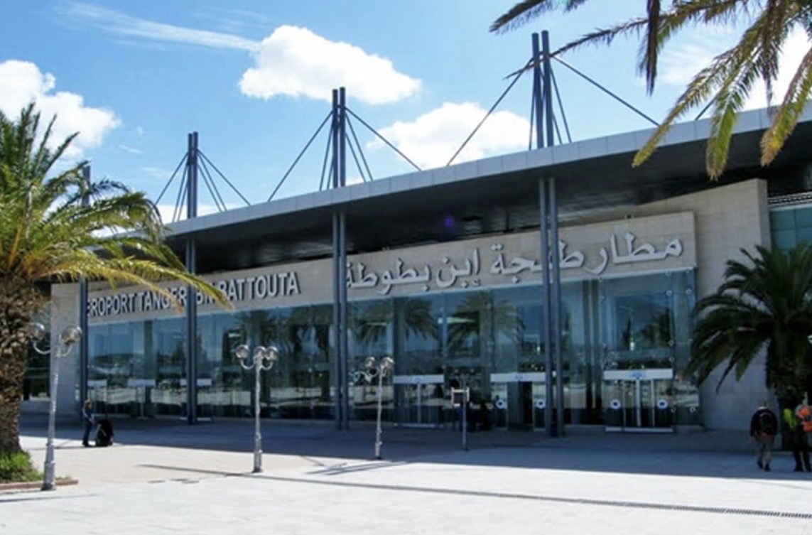 أمن مطار طنجة يوقف فرنسيا من أصول جزائرية مبحوث عنه دوليا