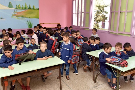 التعليم في المغرب بين تعميم التمدرس ونزيف الجودة: تقرير اليونسكو يضع الحكومة أمام مساءلة حقيقية