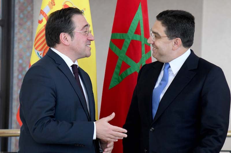الصحراء المغربية: تحولات دبلوماسية تقرب مسار الحسم