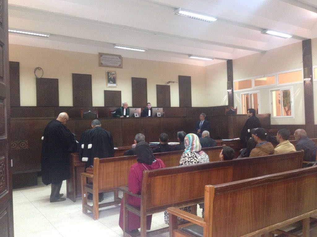 قانون المسطرة الجنائية الجديد يدخل حيز التنفيذ.. إصلاح عميق يعيد رسم معالم العدالة الجنائية