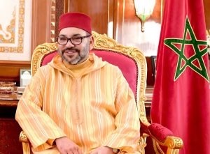 أمير المؤمنين، جلالة الملك يوجه رسالة سامية إلى المجلس العلمي الأعلى بشأن إحياء ذكرى مرور خمسة عشر قرنا على ميلاد الرسول صلى الله عليه وسلم