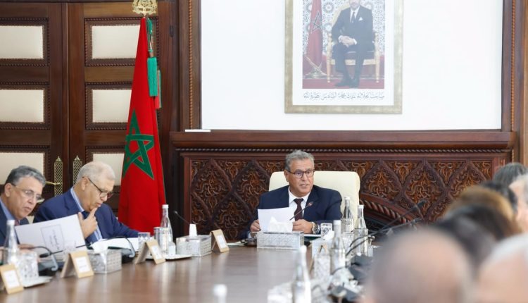 مجلس الحكومة يصادق على مشاريع قوانين تهم الحماية الاجتماعية والتعليم العالي والحقوق الثقافية
