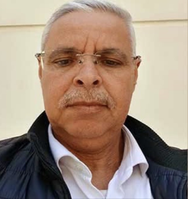 مسار تاريخ: -من المسيرة إلى المصير: خمسون سنة من الحلم الذي صار وطنا