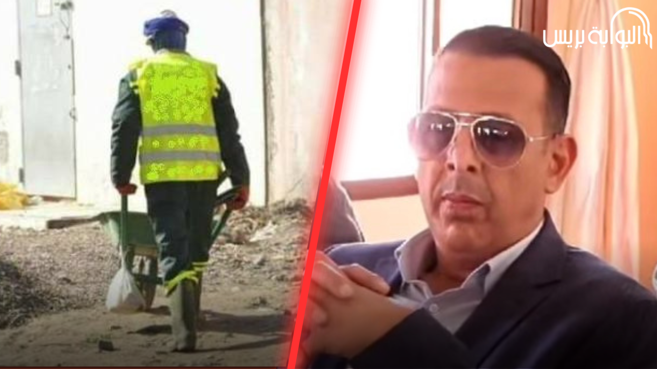 عاجل..مثول رئيس جماعة ايموزار كندر امام المحكمة  بسبب بتهمة تبديد اموال عامة والتزوير في محررات إدارية واستعمالها