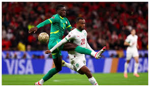 نهائي بطعم الدراما والعنف.. السنغال تنتزع لقب الكان" صحة" من قلب الرباط