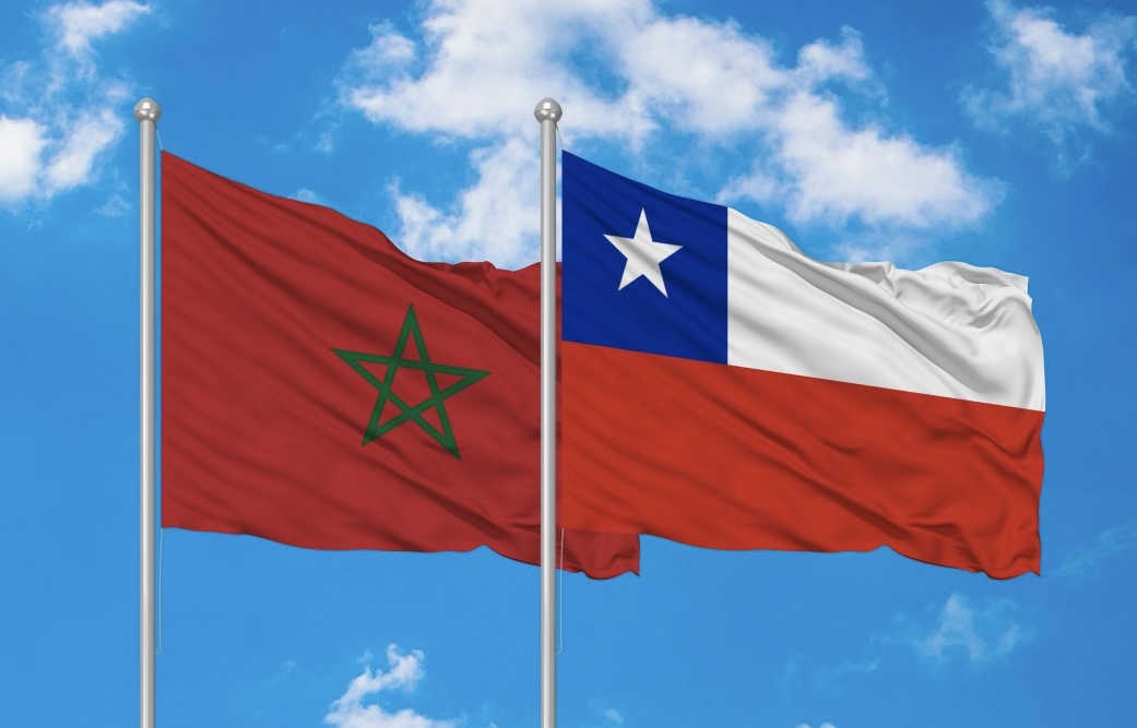 المغرب يفتح لتشيلي بوابة إفريقيا.. انطلاق مفاوضات لإبرام أول اتفاق تجاري بين البلدين